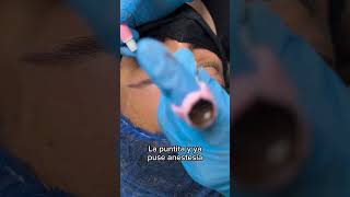 Tips para microblading [upl. by Elletnwahs]