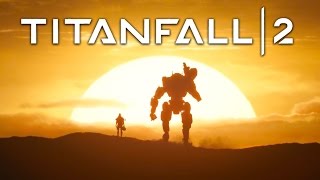 Titanfall 2 is a Gaming Masterpiece [upl. by Ramin53]