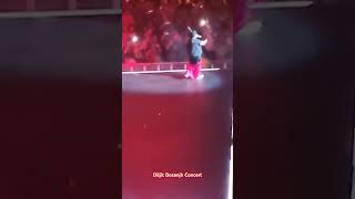 GOAT Diljit Dosanjh Concert  London O2 22 diljitdosanjh diljitdosanjh [upl. by Brnaba41]