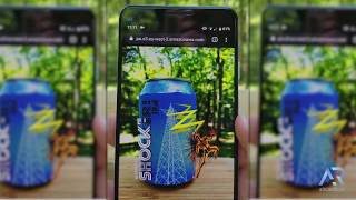 Augmented Reality for Product Packaging by Aircards [upl. by Calan631]