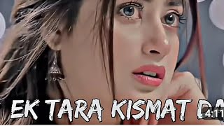 ek Tara kismat da lofi song sad slowedravereb Lofisoog99 [upl. by Phillida]