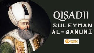 Taariikhdii Sultan Suleyman AlQanuni  Sh Mustafa Haji Ismail [upl. by Eladnek]