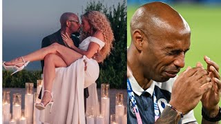 Kate Abdo Gets Married To Malik Scott As Football Fans Check On TEARY HENRY [upl. by Quintilla204]