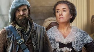 The Tragic Story of Murtagh and Jocasta outlander [upl. by Yvonne]