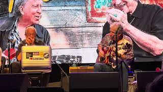 Elvin Bishop and Charlie Musselwhite Another Mule [upl. by Eak710]