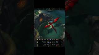 Jarvan IV killed Infernal Drake [upl. by Tyrone840]