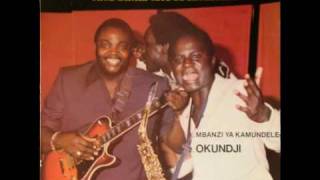 Mbanzi Ya Kamundele Lutumba Simaro  TP OK Jazz 1983 [upl. by Morril25]