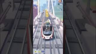 Playing old games  Day1  subwaysurfers music hindi [upl. by Craven]