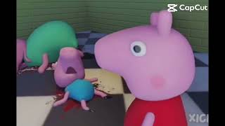 Watch out for Shrek y’all Peppa Pig will save you [upl. by Lennox384]