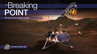 JPL and the Space Age The Breaking Point [upl. by Dedrick]