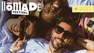 Nômade Festival 2023  Aftermovie Oficial [upl. by Dud]