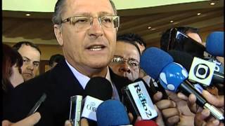 Alckmin destaca importância da região durante abertura do Fórum Regional de Campinas [upl. by Hsaniva]