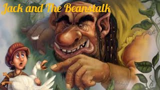 Jack And The Beanstalk  Read aloud [upl. by Olin610]