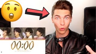 VOCAL COACH Reacts to BTS  0000 Zero OClock [upl. by Atirys261]