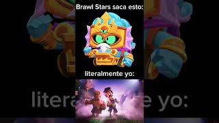 QUE NO PARE LA FIESTA🗣️🔥🔥 brawlstars shorts [upl. by Pax]