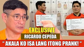 EXCLUSIVE ANG BUHAY SELDA NI RICARDO CEPEDA NG BATANG QUIAPO [upl. by Thamora492]