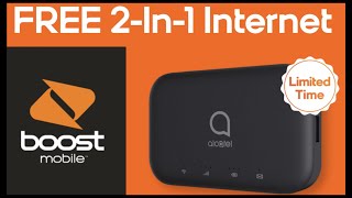 Is Boost mobile internet any good [upl. by Iosep951]