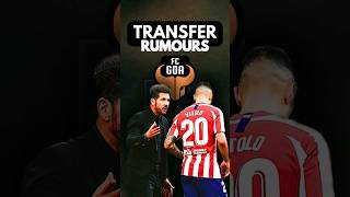 😱 FC GOA New Transfer and Rumors 202425 Indian Super League Vitolo Brandon Fernandes [upl. by Lebam154]