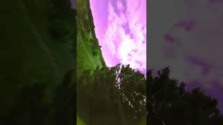 FPV Freestyle fpv freestylefpv drone nostab fpvdrone fpvlife sky [upl. by Onirotciv654]