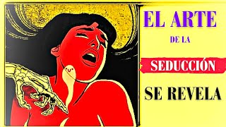 SEDUCCIÃ“N ESTOICA la elegancia del amor revelada  ESTOICISMO FILOSOFIA [upl. by Aehsrop847]