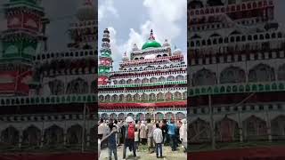 Ali Fatima ki nigahon ka Tara chala har aankh mein a Gaya gam ka Pani luti Karbala mein Nabi ke nish [upl. by Lewert]