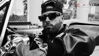 Cangrinaje  Nicky Jam x Trueno  Video Oficial [upl. by Rimaa]