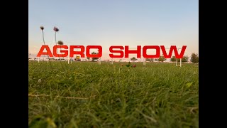 Agro Show 2023 – Lottery Results [upl. by Welton490]