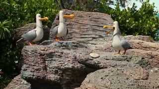 EPCOT  Mine Mine Mine [upl. by Airpac]