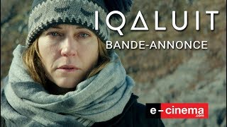 IQALUIT  Bandeannonce VOST [upl. by Naig]