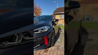 BMW 128Ti bmwmotorrad bmwlife bmwgram bmwlove bmwclub 1seriesclub detailing southyorkshire [upl. by Sibylle475]