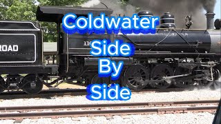 Coldwater Side By Side [upl. by Dnomse980]