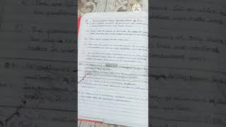 class 8 civics  The parliament and making of law 🙇‍♂️  copy work  quick notes  shorts [upl. by Grube562]