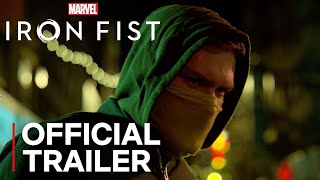 마블 미드 아이언 피스트 시즌2  아이언 피스트 vs 다보스 marvel iron fist season 2 fight scene  iron fist vs Davos [upl. by Sonni]