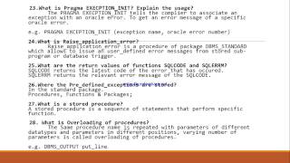 Top 9 SQL queries for interview  SQL Tutorial  Interview Question [upl. by Sucramel868]