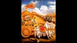 Bhagavad Gita Chapter4 [upl. by Catriona]