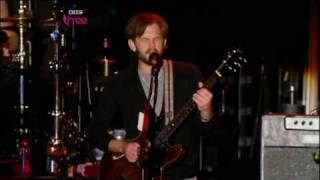 Revelry Kings of Leon Live Reading 2009 [upl. by Friedland571]