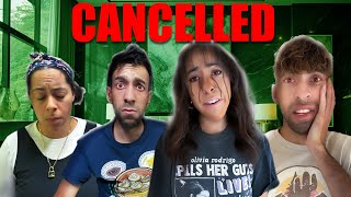 We Messed Up  Were Sorry The Skorys Cancelled [upl. by Arual]