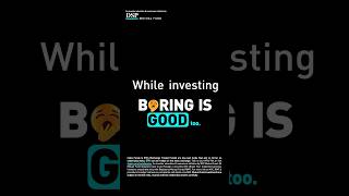 Boring Investments can work for your portfolio  Index Funds amp ETFs  LetsPassive  DSP Mutual Fund [upl. by Oilejor]