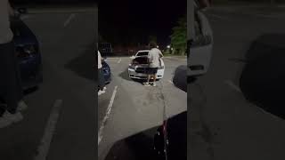 BIG SCATTS🔥 like the cartok srt car mopar 392 dodge automobile music explore [upl. by Suirada733]