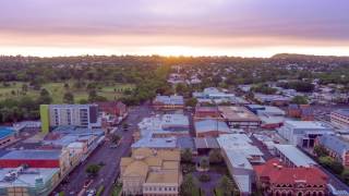 Welcome to the Toowoomba Region [upl. by Alleahcim]