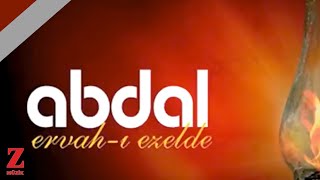 Grup Abdal  Mağusa Limanı I Ervahı Ezelden © 2011 Z Müzik [upl. by Yentterb]