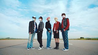 TXT 투모로우바이투게더 날씨를 잃어버렸어 Official MV [upl. by Ahseetal]