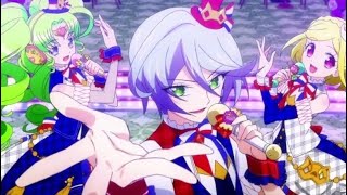 AMV pripara Tricoloreâœ¨ [upl. by Alidis705]