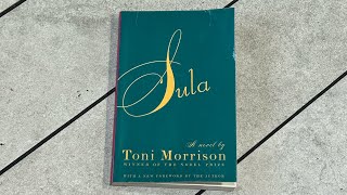 Part 2 📕 SULA by Toni Morrison 📕  Part One  1919 [upl. by Miahc]