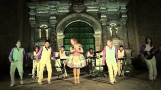 VANESSA Y LOS REYES DEL SUR PORTATE BONITO  VIDEO CLIP Full Hd [upl. by Anoerb]