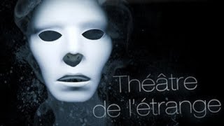 Théâtre de létrange  DRACULA  1ère partie [upl. by Nahgem]