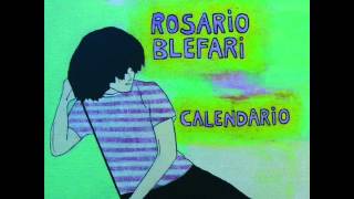 Rosario Bléfari  Calendario Full Album 2008 [upl. by Drofliw]