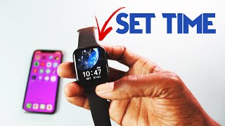 Top 5 Best WaterproofRugged Smartwatches Of 2023 [upl. by Tala]