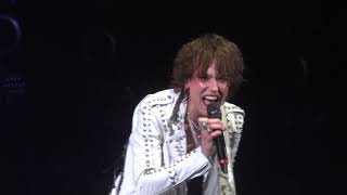 Halestorm  Do Not Disturb  Love Bites But So Do I  I Get Off Pensacola Bay Center 10  04  2019 [upl. by Karlene]