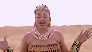 sidiki diabète ft oumou sangare clip [upl. by Nylhtac]